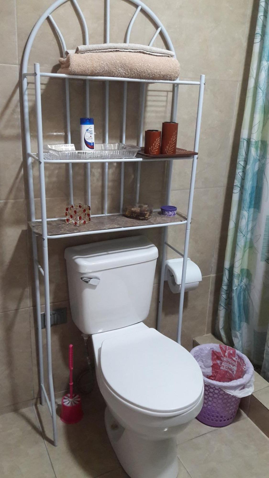 Anexo Independiente Y Privado Totalmente Amueblado Muy Lindo Y Acogedor En Chanis Cerca De Costa Del Este Y El Mall Santa Maria Plaza Πόλη του Παναμά Εξωτερικό φωτογραφία