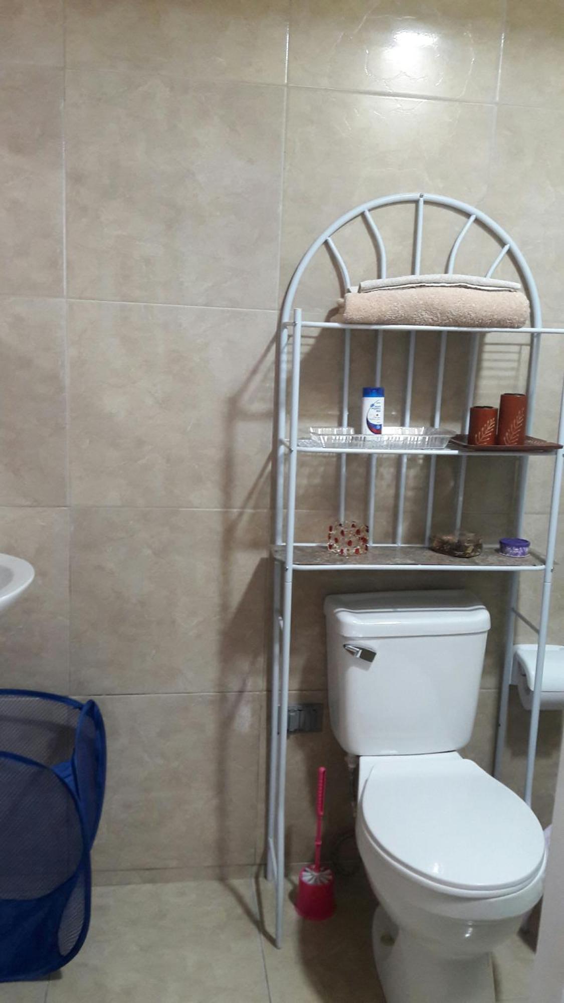 Anexo Independiente Y Privado Totalmente Amueblado Muy Lindo Y Acogedor En Chanis Cerca De Costa Del Este Y El Mall Santa Maria Plaza Πόλη του Παναμά Εξωτερικό φωτογραφία