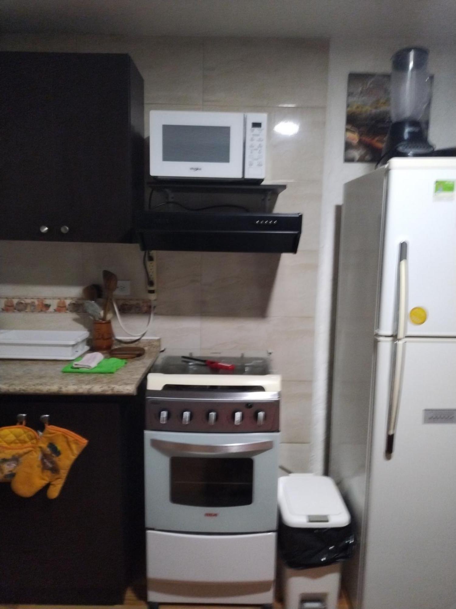 Anexo Independiente Y Privado Totalmente Amueblado Muy Lindo Y Acogedor En Chanis Cerca De Costa Del Este Y El Mall Santa Maria Plaza Πόλη του Παναμά Εξωτερικό φωτογραφία