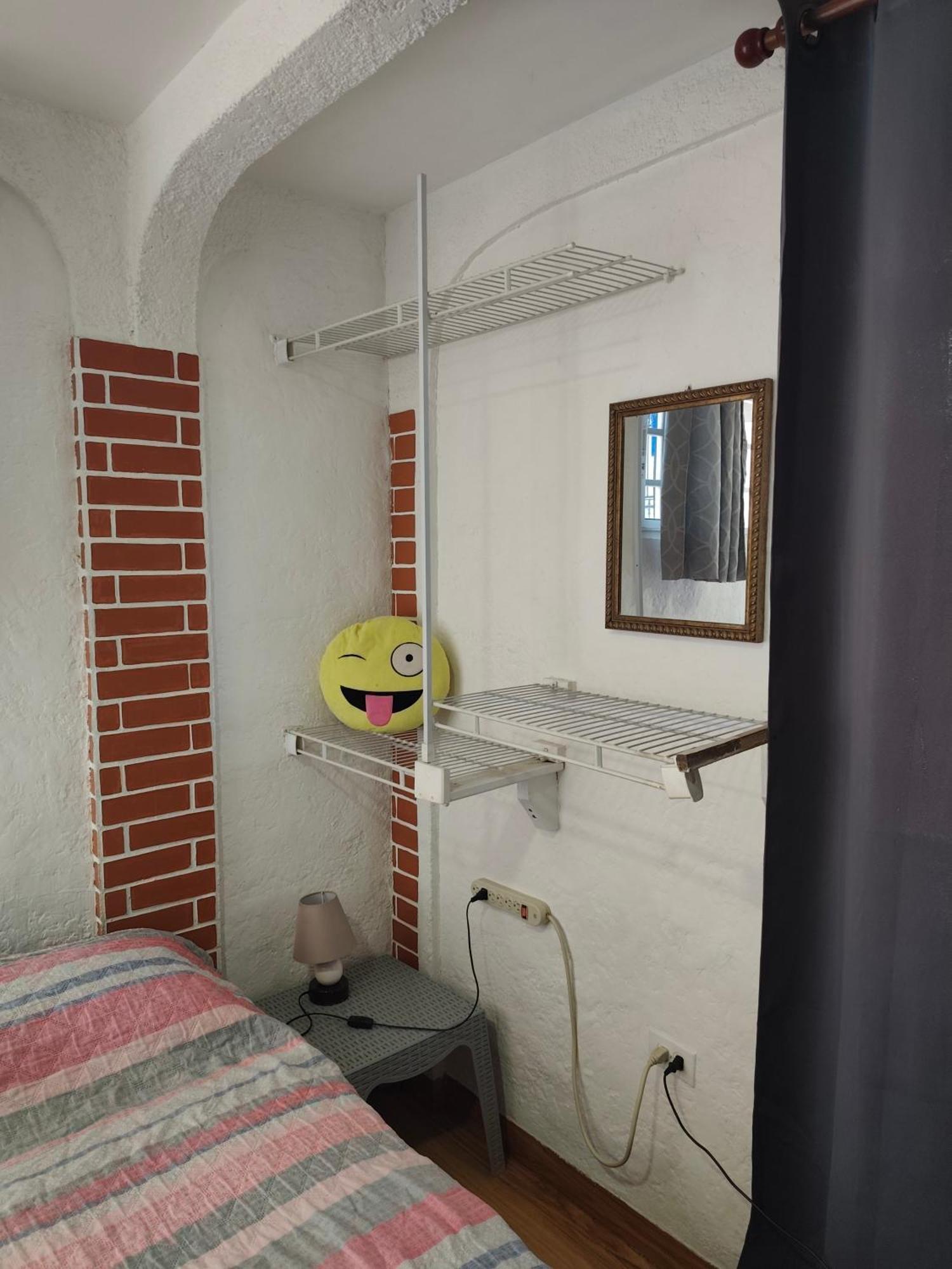 Anexo Independiente Y Privado Totalmente Amueblado Muy Lindo Y Acogedor En Chanis Cerca De Costa Del Este Y El Mall Santa Maria Plaza Πόλη του Παναμά Εξωτερικό φωτογραφία